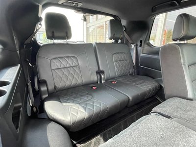 2017 Toyota LAND CRUISER 200 缩略图 47