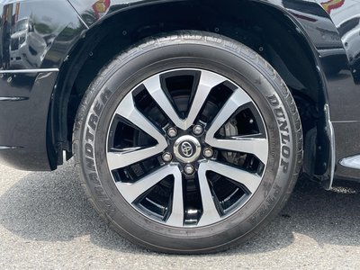 2017 Toyota LAND CRUISER 200 缩略图 64