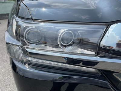 2017 Toyota LAND CRUISER 200 缩略图 58