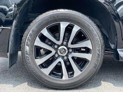 2017 Toyota LAND CRUISER 200 缩略图 67