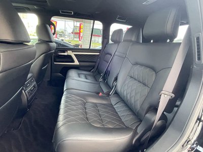 2017 Toyota LAND CRUISER 200 缩略图 46