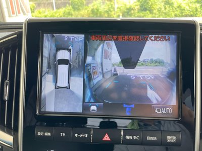 2017 Toyota LAND CRUISER 200 缩略图 26