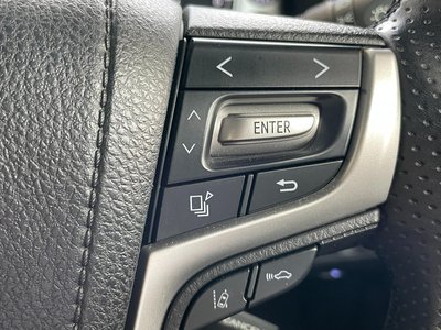 2017 Toyota LAND CRUISER 200 缩略图 32
