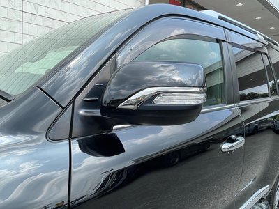 2017 Toyota LAND CRUISER 200 缩略图 41