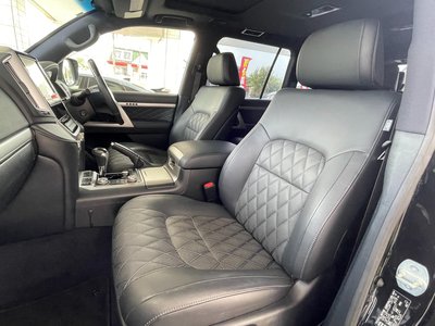 2017 Toyota LAND CRUISER 200 缩略图 43