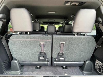 2017 Toyota LAND CRUISER 200 缩略图 49