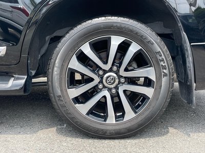 2017 Toyota LAND CRUISER 200 缩略图 66