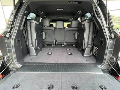 2017 Toyota LAND CRUISER 200 缩略图 48