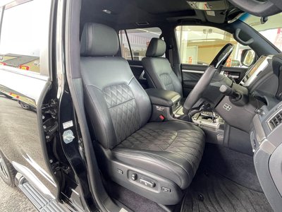 2017 Toyota LAND CRUISER 200 缩略图 42