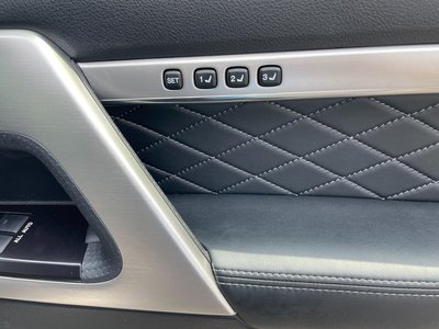 2017 Toyota LAND CRUISER 200 缩略图 56