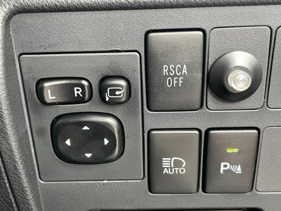 2017 Toyota LAND CRUISER 200 缩略图 36