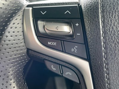 2017 Toyota LAND CRUISER 200 缩略图 33
