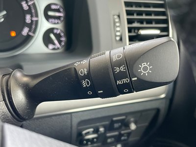 2017 Toyota LAND CRUISER 200 缩略图 35