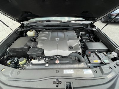 2017 Toyota LAND CRUISER 200 缩略图 59
