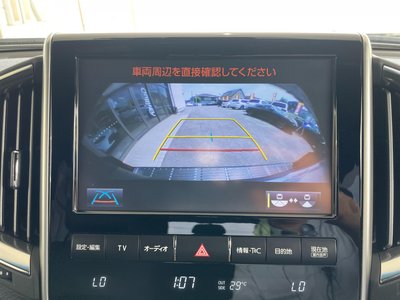 2017 Toyota LAND CRUISER 200 缩略图 25