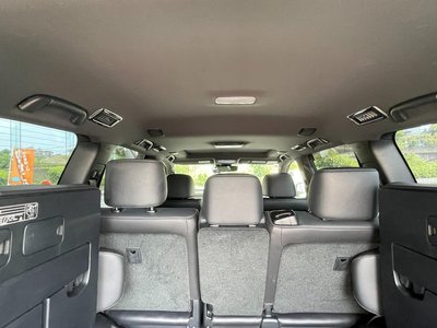 2017 Toyota LAND CRUISER 200 缩略图 52