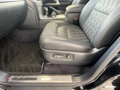 2017 Toyota LAND CRUISER 200 缩略图 53