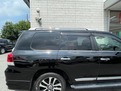 2017 Toyota LAND CRUISER 200 缩略图 18