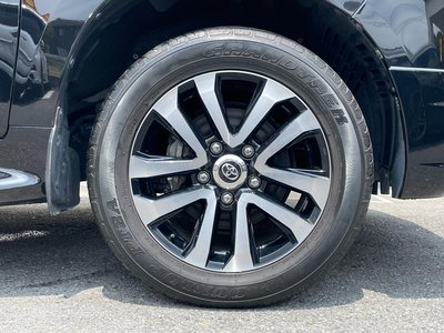 2017 Toyota LAND CRUISER 200 缩略图 65