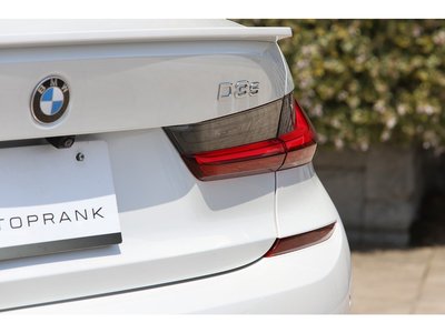 2022 BMW Alpina D3 — миниатюра 32