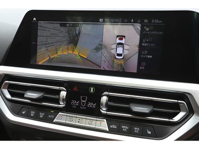 2022 BMW Alpina D3 — миниатюра 52