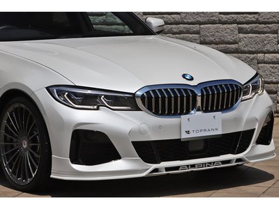 2022 BMW Alpina D3 — миниатюра 26