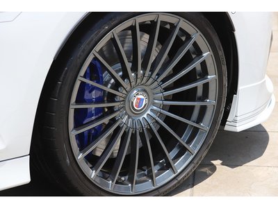2022 BMW Alpina D3 photo 10