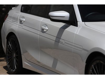 2022 BMW Alpina D3 — миниатюра 35