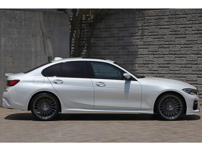 2022 BMW Alpina D3 — миниатюра 17