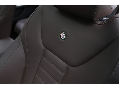 2022 BMW Alpina D3 — миниатюра 43