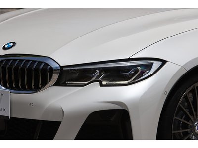 2022 BMW Alpina D3 — миниатюра 28
