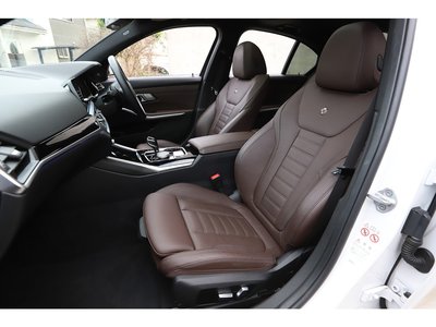 2022 BMW Alpina D3 — миниатюра 42
