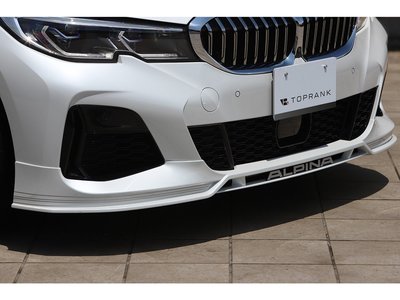 2022 BMW Alpina D3 — миниатюра 34