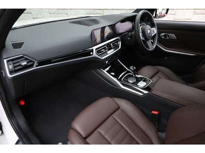 2022 BMW Alpina D3 — миниатюра 40