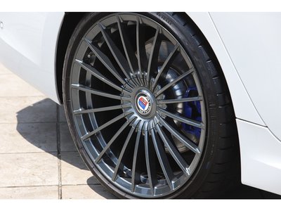 2022 BMW Alpina D3 — миниатюра 37