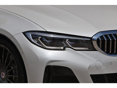 2022 BMW Alpina D3 — миниатюра 29