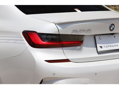 2022 BMW Alpina D3 — миниатюра 33