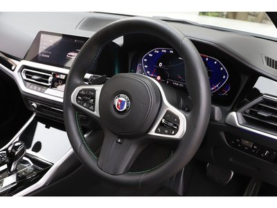 2022 BMW Alpina D3 — миниатюра 38