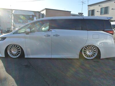 2023 Toyota ALPHARD 照片 15