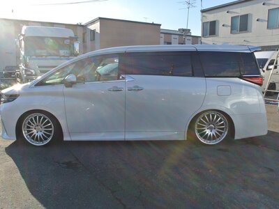 2023 Toyota ALPHARD 照片 16