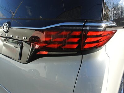 2023 Toyota ALPHARD 照片 22