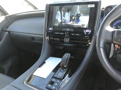2023 Toyota ALPHARD 照片 31