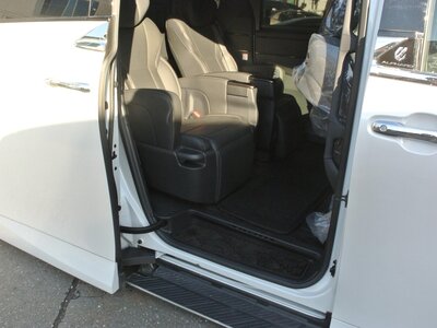2023 Toyota ALPHARD 照片 34