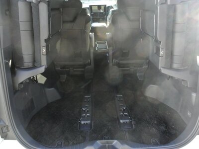 2023 Toyota ALPHARD 照片 36
