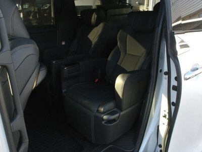 2023 Toyota ALPHARD 照片 41