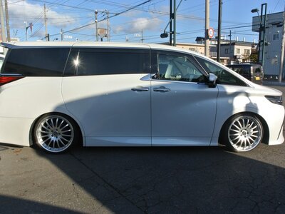 2023 Toyota ALPHARD 照片 24