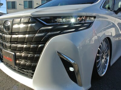 2023 Toyota ALPHARD 照片 27