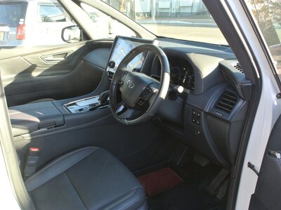 2023 Toyota ALPHARD 照片 30
