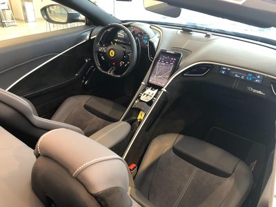 2025 Ferrari ROMA SPIDER — миниатюра 52