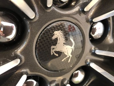 2025 Ferrari ROMA SPIDER — миниатюра 18